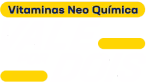 Promoção Vale por Dois — Vitaminas Neo Química
